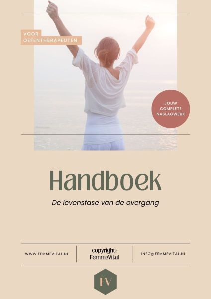 Handboek